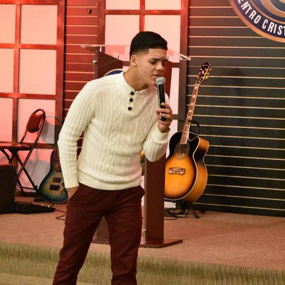 richardbermudez